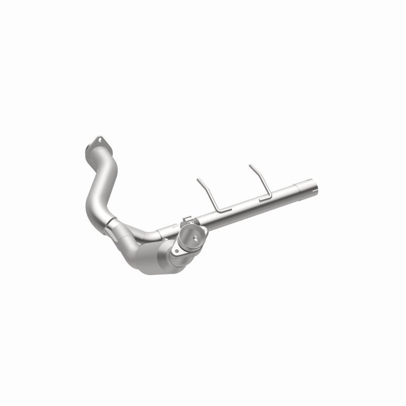 MagnaFlow Conv DF 06 - 09 Ford Expedition / 07 - 09 Lincoln Navigator/Navigator L P/S - My Store