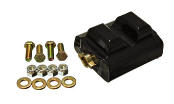 compare product Energy Suspension 98-02 Chevy Camaro Black LS1 Motor Mount Clamshell Insert