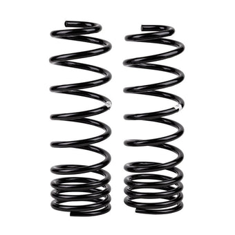 compare product ARB / OME Coil Spring Rear Prado To 2003