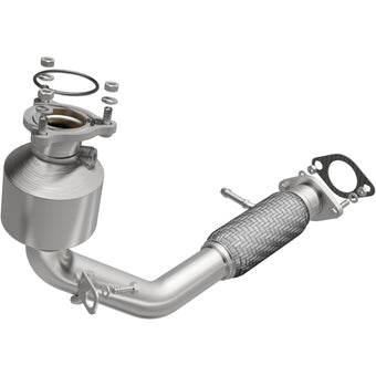 compare product MagnaFlow Direct Fit Catalytic Converter 14-16 GMC Terrain / 15-16 Chevrolet Equinox 2.4L