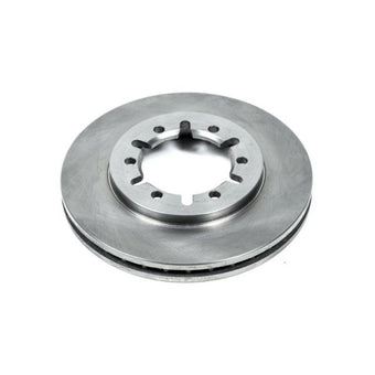 compare product Power Stop 98-04 Nissan Frontier Front Autospecialty Brake Rotor