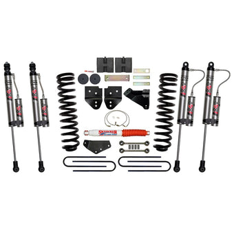 compare product Skyjacker 6In KIT 2008 F250 4WD DIESEL