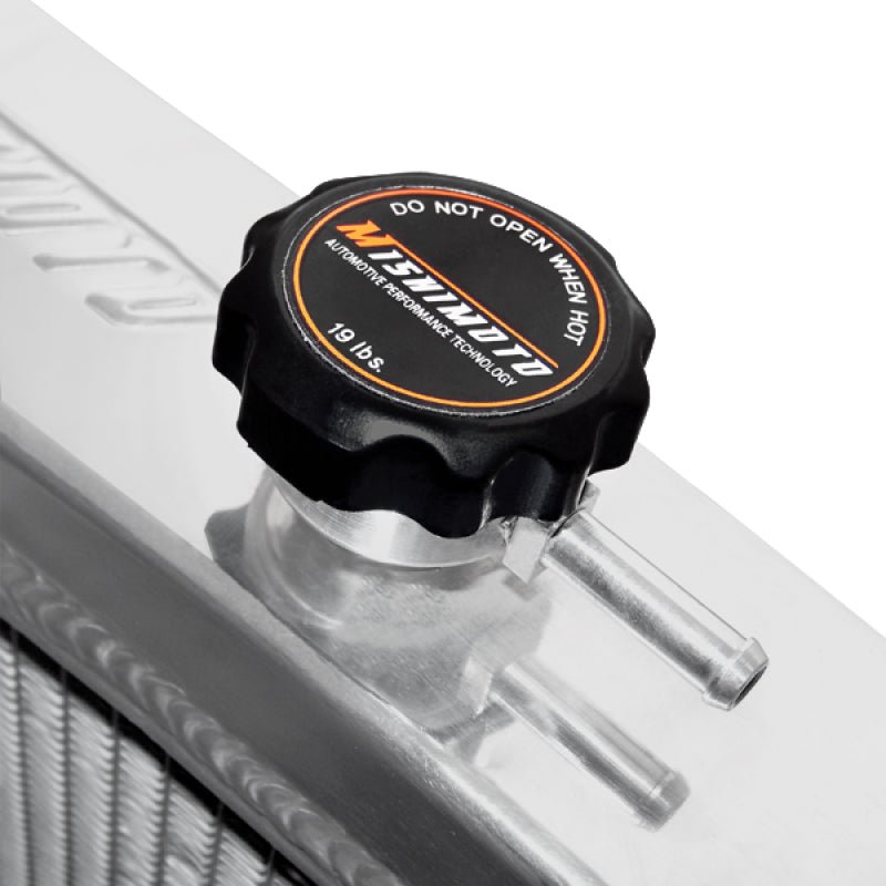 Mishimoto 95 - 98 Nissan 240sx S14 SR20DET Aluminum Radiator - My Store