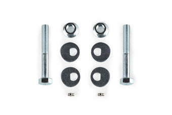 compare product Fabtech 18-21 Jeep JL 4WD 4-Door Alignment Cam Bolt Kit