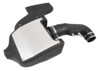 Airaid 2015 Ford F - 150 5.0L V8 Cold Air Intake System w/ Black Tube (Oiled) - My Store