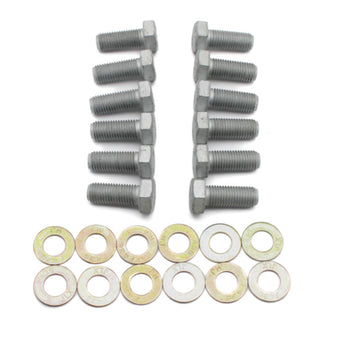 compare product Wilwood HHCS M12-1.50x30mm Bolt Kit 12 Pack