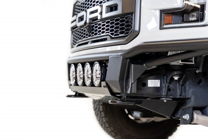 Addictive Desert Designs 17 - 20 Ford F - 150 Raptor ADD PRO Bolt - On V2 Front Bumper - My Store
