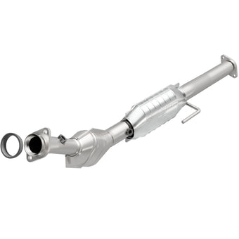 compare product MagnaFlow Direct Fit Catalytic Converter 2007-2011 RANGER 2.3L Underbody