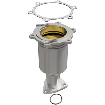 compare product MagnaFlow Direct Fit Catalytic Converter 01-04 Pathfinder Passenger Side 3.5L