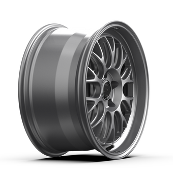 compare product fifteen52 Holeshot RSR 18x9.5 5x114.3 38mm ET 73.1mm Center Bore Matte Titanium