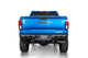 ADD 2020+ Chevy/GMC 1500 Black Label Rear Bumper - My Store