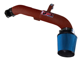 compare product Injen 16-17 Nissan Juke 1.6L Wrinkle Red Short Ram Intake