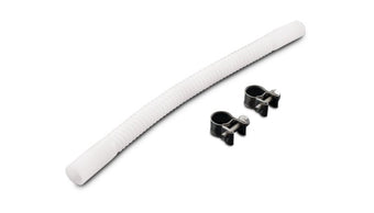 compare product Vibrant Submersible PTFE Fuel Tank Tubing Kits 3/8in I.D. x 6.00in Long