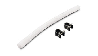 compare product Vibrant Submersible PTFE Fuel Tank Tubing Kits 5/16in I.D. x 12.00in Long