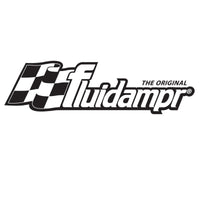 Fluidampr 90 - 05 Toyota 1JZ/2JZ I6 Steel 8.5in Dia Dry Sump Pulley Internally Balanced Damper - My Store