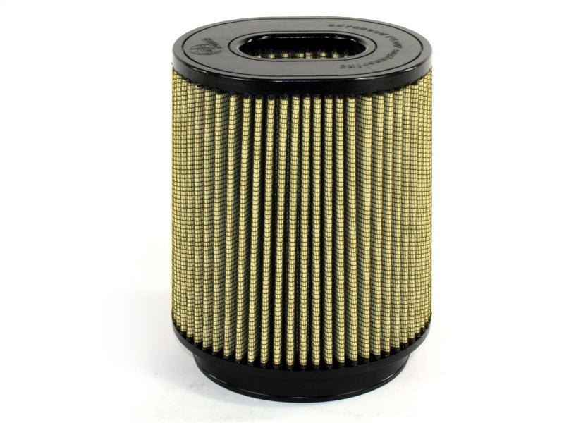 aFe MagnumFLOW Air Filters IAF PG7 A/F PG7 5 - 1/2F x 7B x (6 - 3/4x 5 - 1/2)T (Inv) x 8H - My Store