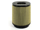 aFe MagnumFLOW Air Filters IAF PG7 A/F PG7 5 - 1/2F x 7B x (6 - 3/4x 5 - 1/2)T (Inv) x 8H - My Store