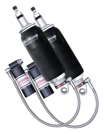 compare product Ridetech 05-14 Ford Mustang ShockWave Rear System TQ Series