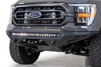 compare product Addictive Desert Designs 2021 Ford F-150 Stealth Fighter Winch Front Bumper