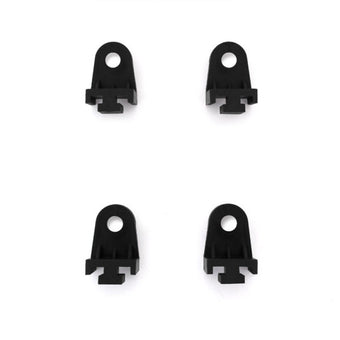 compare product Mishimoto Plastic Fan Clips