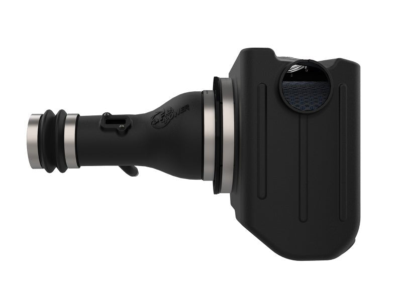 aFe Momentum HD Pro 10R Cold Air Intake System 17 - 19 Nissan Titan XD V8 - 5.6L - My Store