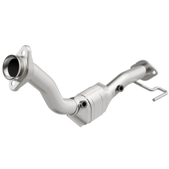 compare product MagnaFlow Direct Fit Catalytic Converter 96-97 Ford Explorer 5.0L