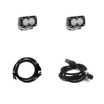 compare product Baja Designs 2020+ GMC 2500 / 3500 Reverse Light Kit