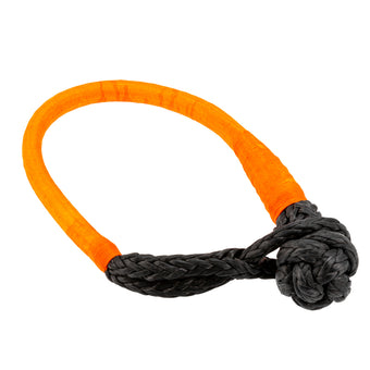 compare product ARB Soft Connect Shackle 14.5T Soft Shackle Orange 14.5T