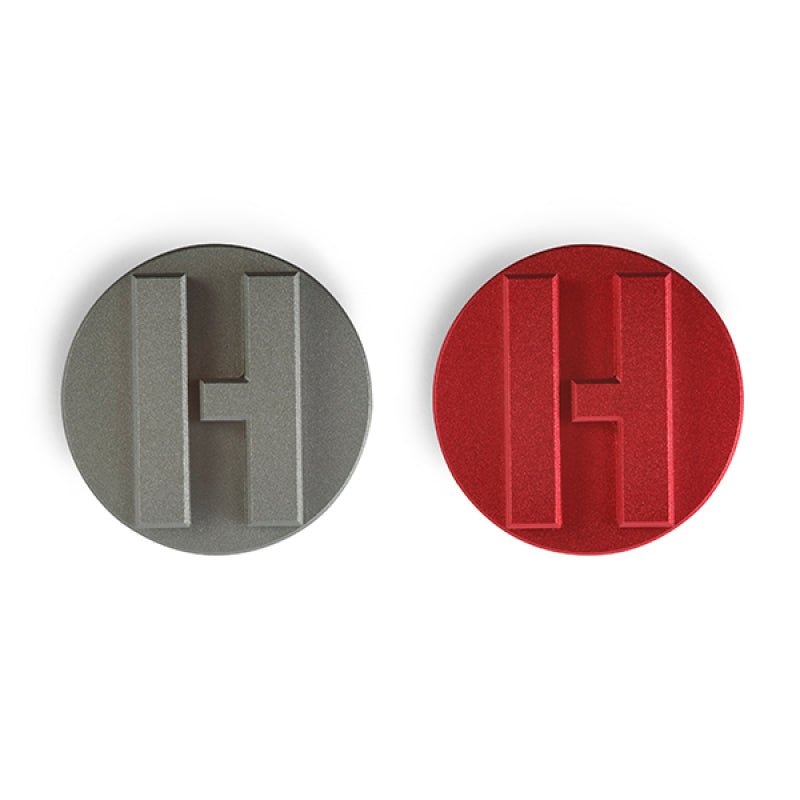 Mishimoto Subaru Hoonigan Oil Filler Cap - Red - My Store