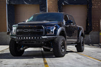 Addictive Desert Designs 17 - 18 Ford F - 150 Raptor Stealth Fighter Front Bumper - My Store