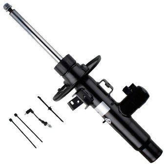 compare product Bilstein 21-22 BMW 330e / 2019+ 330i / 2021+ 430i B4 OE Replacement (DampTronic) Shock - Front Left