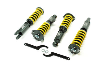 compare product ISR Performance Pro Series Coilovers - Nissan 300ZX Z32 8k/6k