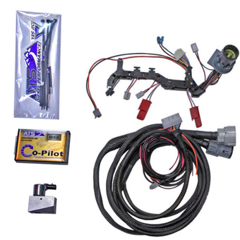 compare product ATS Diesel 01-05 GM Allison 1000 CoPilot Transmission Controller - 24 Pin