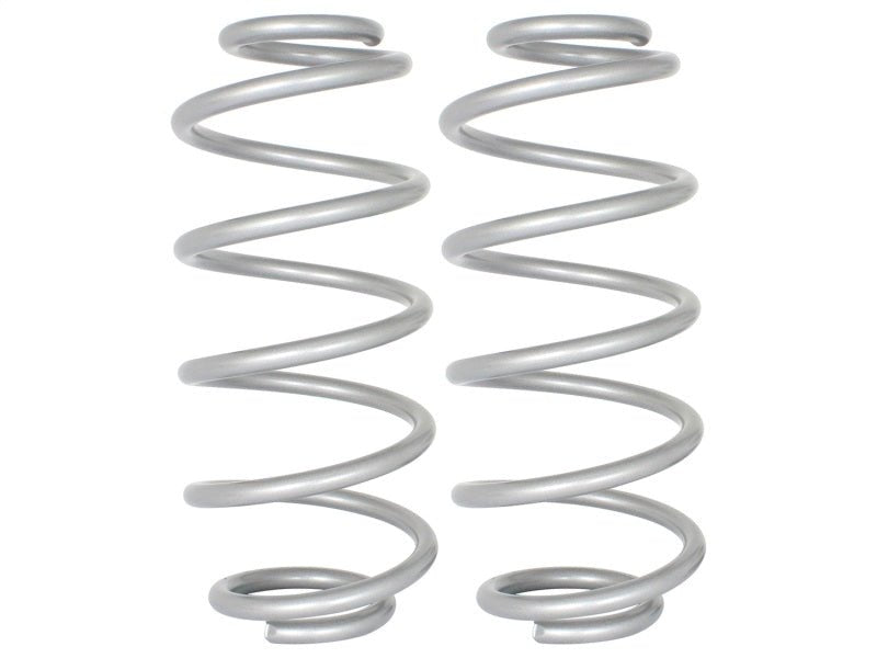 aFe RaceRunner 1in Leveling Rear Coil Springs 2018+ Jeep Wrangler (JL) - My Store