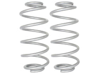 aFe RaceRunner 1in Leveling Rear Coil Springs 2018+ Jeep Wrangler (JL) - My Store