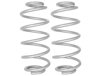 compare product aFe RaceRunner 1in Leveling Rear Coil Springs 2018+ Jeep Wrangler (JL)