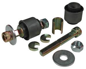 compare product SPC Performance Mercedes C/E Class Rear Upper Control Arm Bushing Kit