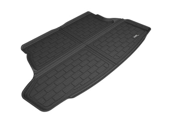 compare product 3D MAXpider 2017-2020 Toyota Prius Prime Kagu Cargo Liner - Black