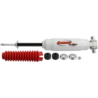 compare product Rancho 99-06 Chevrolet Pickup / Silverado 1500 1/2 Ton Front RS5000X Shock