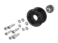 aFe 15 - 23 Dodge Challenger / 15 - 23 Dodge Charger SRT Hellcat 3.10in Supercharger Power Pulley Kit - My Store