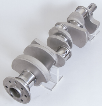 compare product Eagle Chrysler A 318/340 3.310in Stroke Forged Crankshaft
