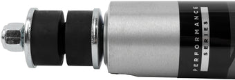 compare product Fox 97-On Y61/88-97 Y60 Nissan Patrol 2.0 Performance Series 9.1in. Smooth Body IFP Front Shock