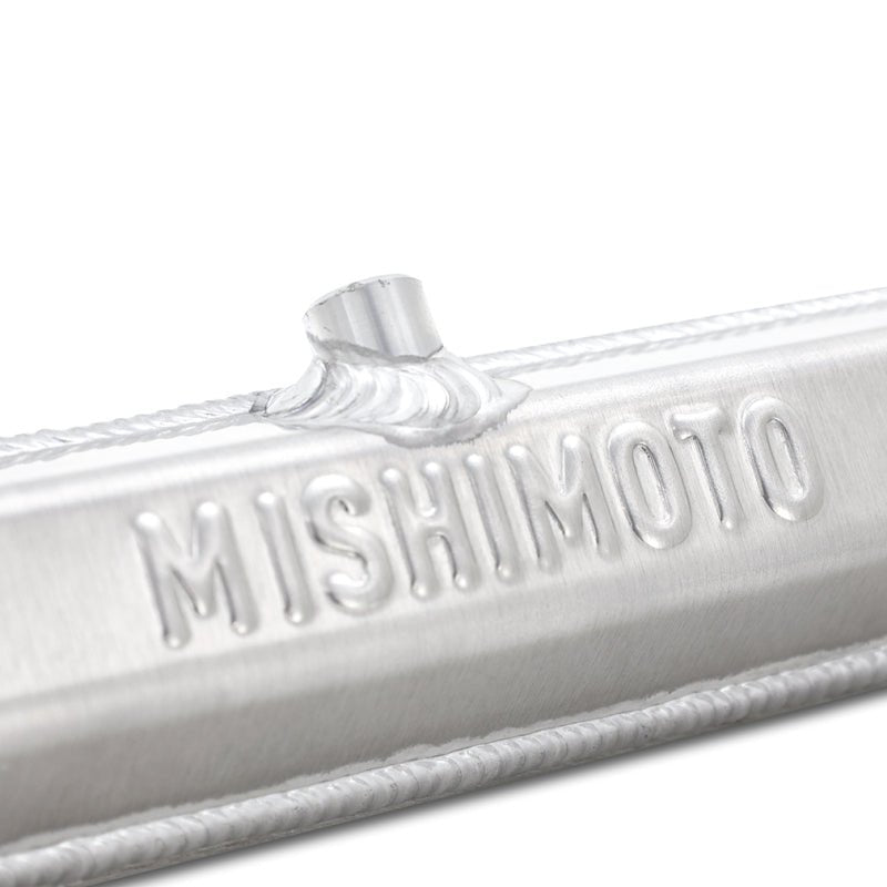 Mishimoto 2023+ Nissan Z Performance Aluminum Radiator - My Store