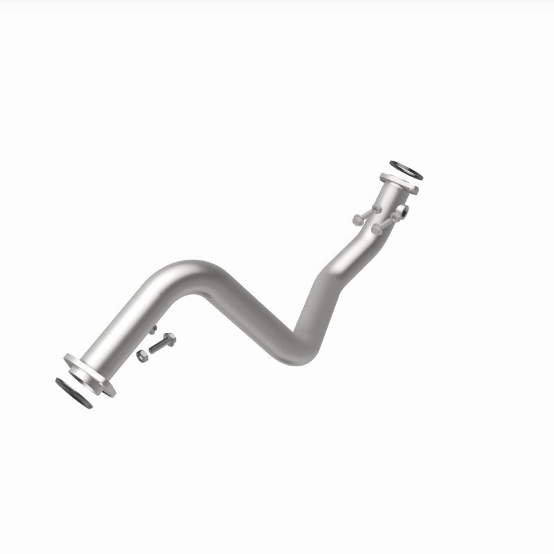 BRE Exhaust 06 - 12 RAV4 2.4L 2.5L 3.5L Front Pipe Kit - My Store