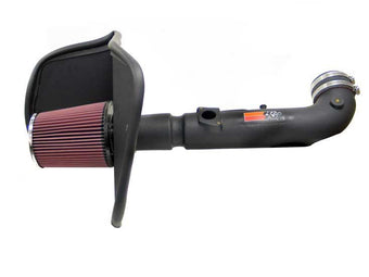 compare product K&N 02 Toyota Tundra V8-4.7L Performance Air Intake Kit