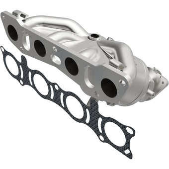 compare product MagnaFlow 17-20 Nissan Rogue Sport Single Manifold 2L Direct Fit Converter
