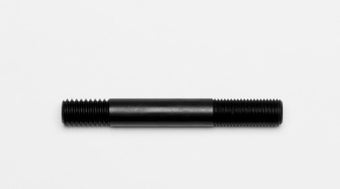 compare product Wilwood Stud 7/16-14 7/16-20x3.375 OAL