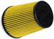 Airaid Universal Air Filter - Cone 5in FLG x 6 - 1/2in B x 4 - 3/4in T x 7 - 9/16in H - Synthaflow - My Store