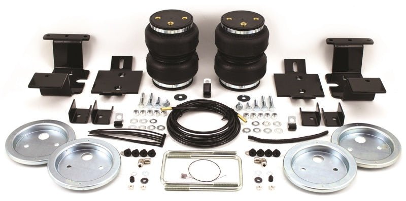 Air Lift Loadlifter 5000 for Half Ton Vehicles - My Store