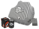 aFe Power 11 - 16 GM Diesel 2500HD / 3500HD V8 - 6.6L (TD) Street Series Engine Oil Pan Raw w/ Machined - My Store